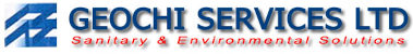 Geochi Services Logo